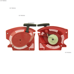 LANCEUR ROUGE - ref. 7011491 | TP Agri