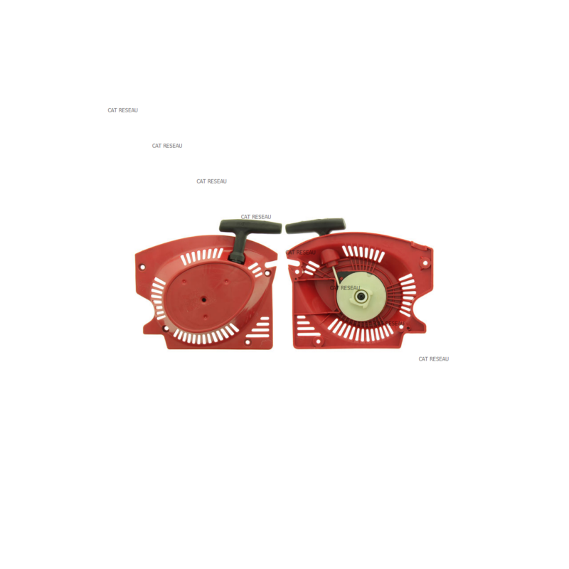 LANCEUR ROUGE - ref. 7011491 | TP Agri
