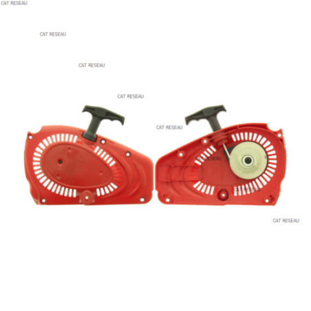 KIT LANCEUR - ref. 14091103 | TP Agri