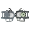LANCEUR 205MM - ref. 17272011 | TP Agri