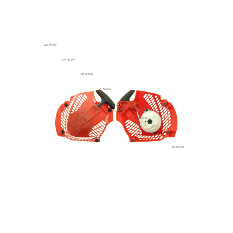 STARTER ASSY - ref. 502300402 | TP Agri