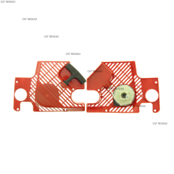 DEMARREUR - ref. 503611501 | TP Agri
