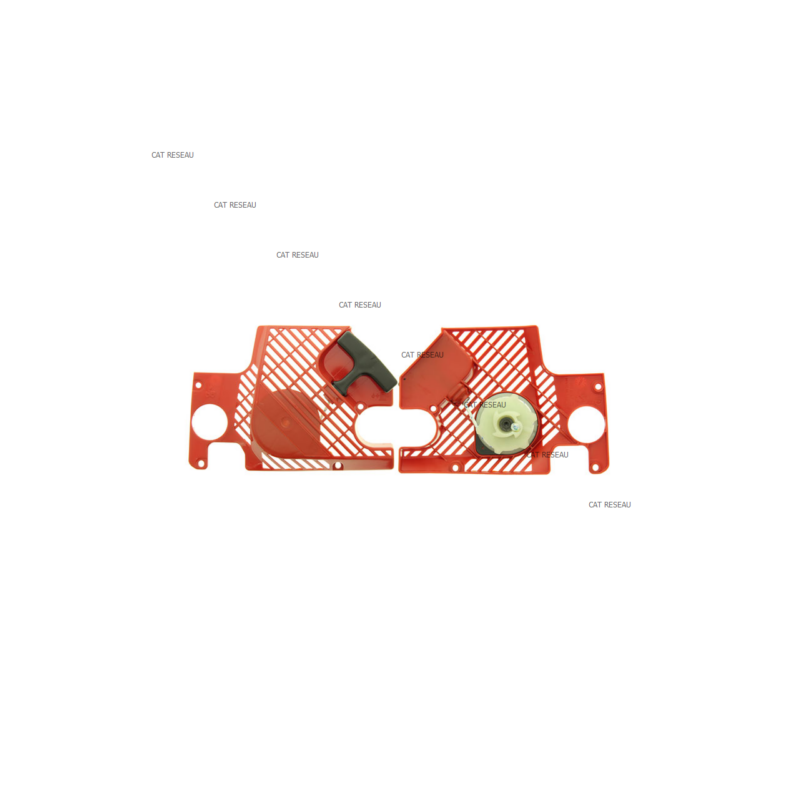 DEMARREUR - ref. 503611501 | TP Agri
