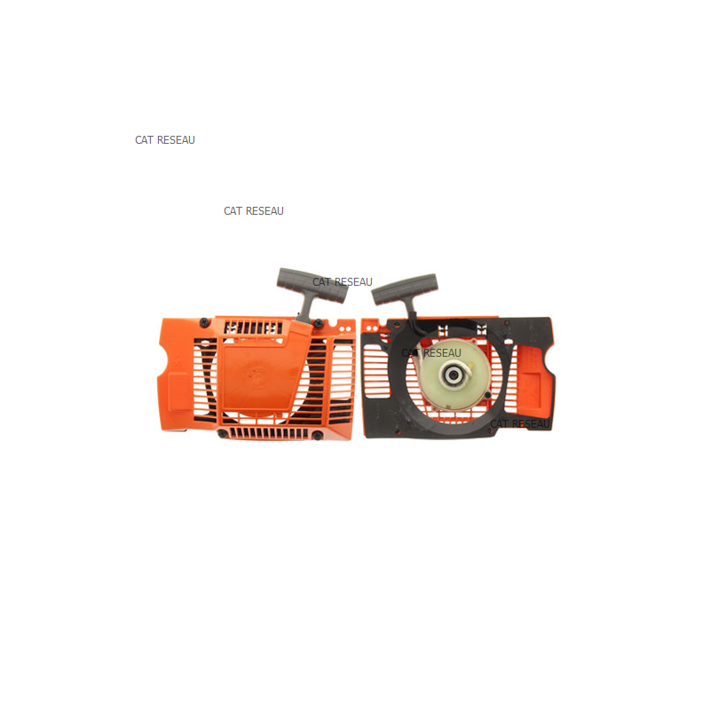 STARTER DEVICE CPL - ref. 503615571 | TP Agri