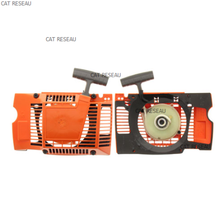 STARTER DEVICE CPL - ref. 503615571 | TP Agri