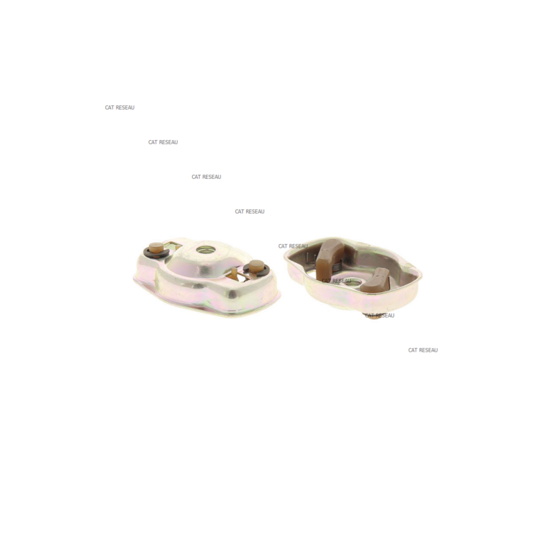 KIT CLIQUET - ref. 503873305 | TP Agri