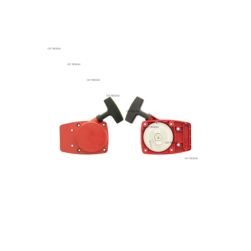DEMARREUR - ref. 531007907 | TP Agri