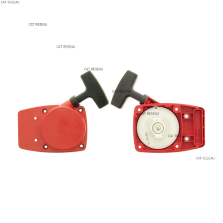DEMARREUR - ref. 531007907 | TP Agri