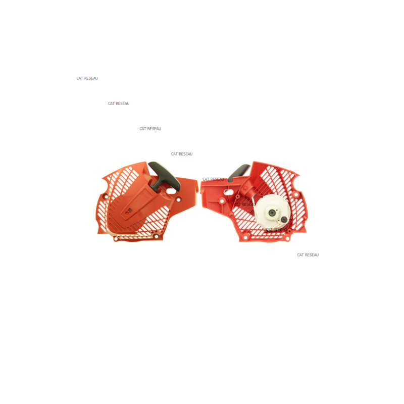 STARTER HOUSING - ref. 545180813 | TP Agri