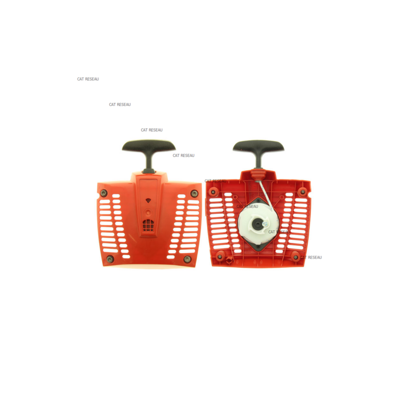 STARTER ASSY - ref. 575581801 | TP Agri