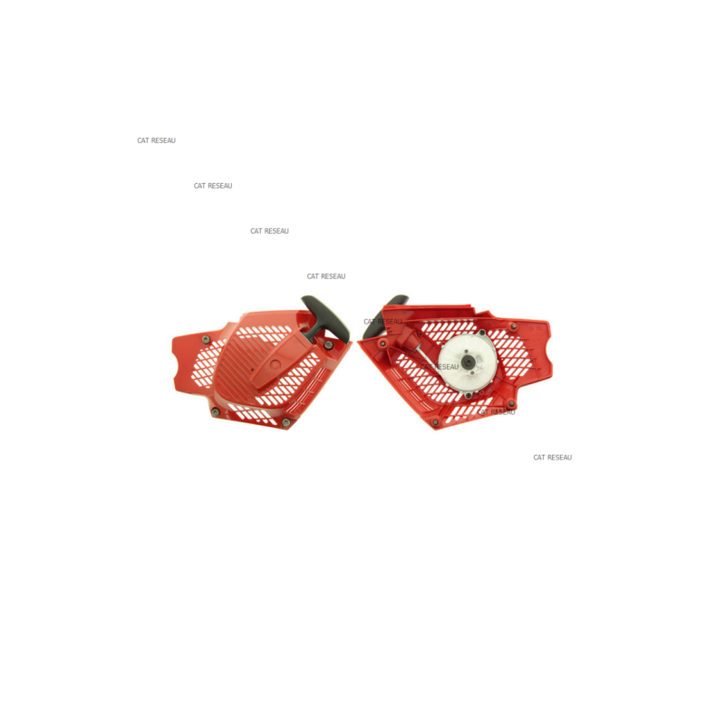 STARTER ASSY - ref. 576823704 | TP Agri