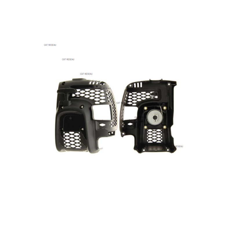 LANCEUR COMPLET B26 - T26 - ref. 584917501 | TP Agri