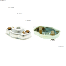 SUPPORT DE CLIQUET - ref. 585296501 | TP Agri