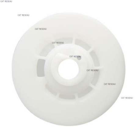 STARTER PULLEY KIT HPC052 - ref. 586659602 | TP Agri