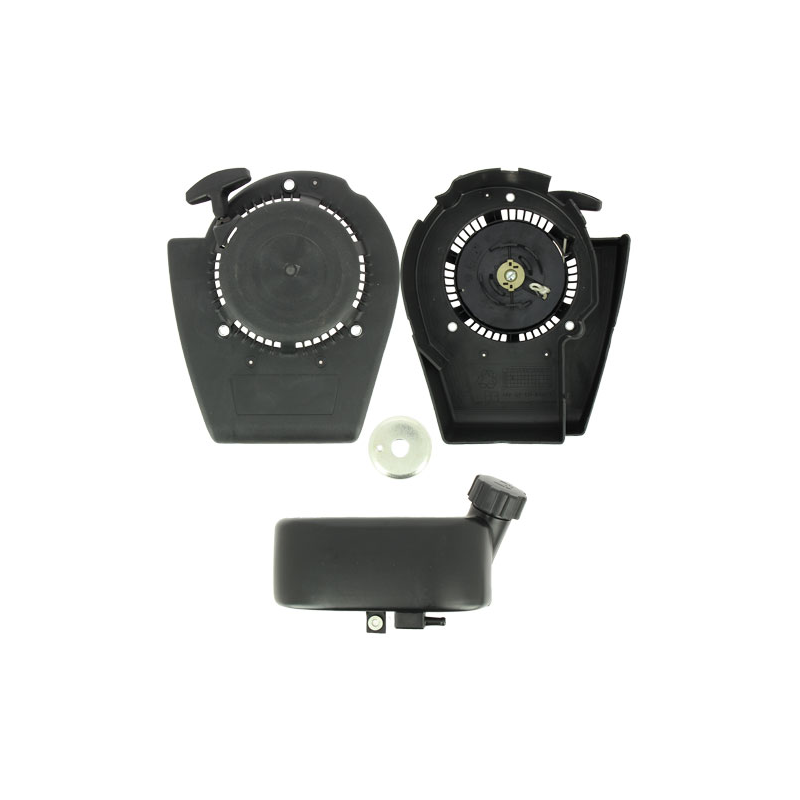 KIT LANCEUR ET RESERVOIR - ref. 1185505090 | TP Agri