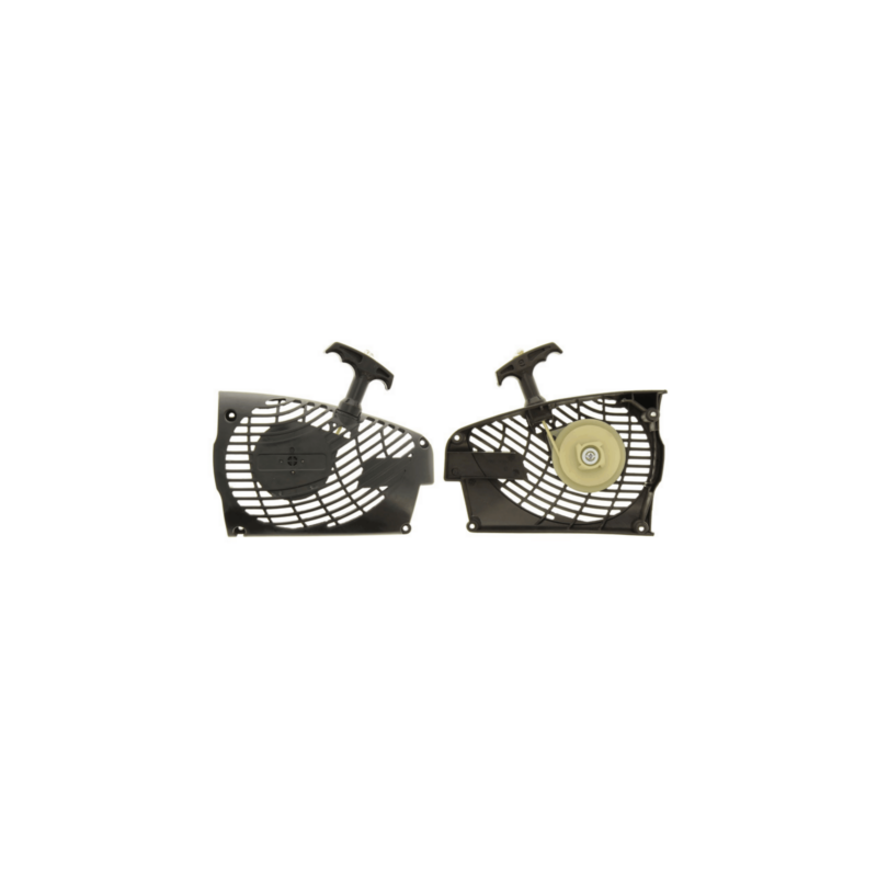 LANCEUR - BLACK - ref. 1188010140 | TP Agri