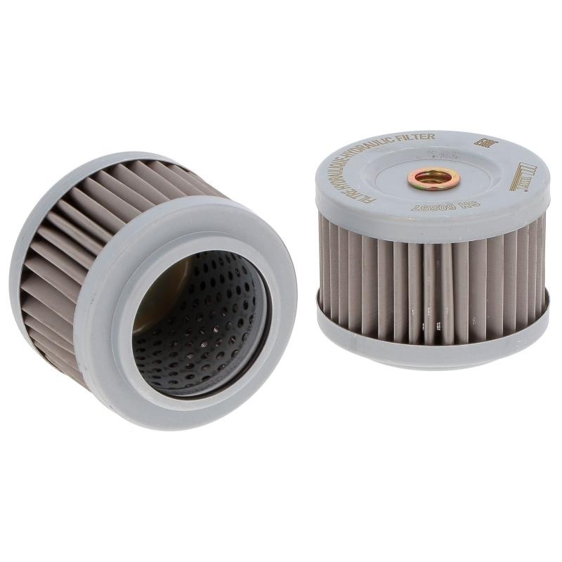 Filtre hydraulique HIFI SH 60897