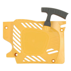 RECOIL ASSEMBLY [YELLOW] - ref. 1188011410 | TP Agri