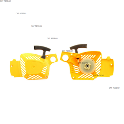LANCEUR JAUNE - ref. 1188011720 | TP Agri