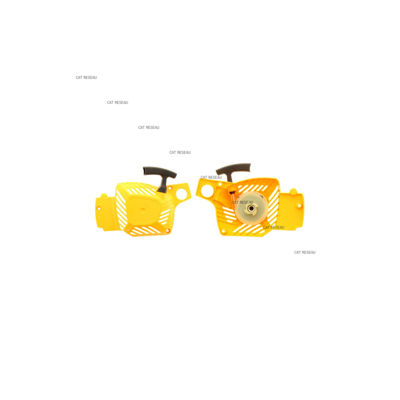 LANCEUR JAUNE - ref. 1188011720 | TP Agri