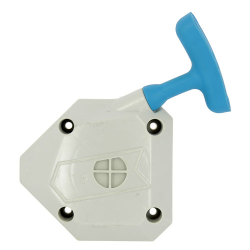 STARTER ASSEMBLY - ref. 1188037320 | TP Agri