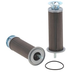 Filtre hydraulique HIFI SH 60902
