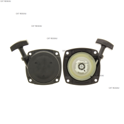 RECOIL ASSEMBLY - ref. 3830370000 | TP Agri