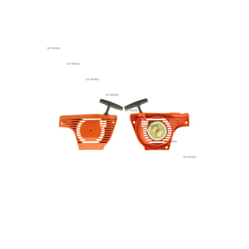 LANCEUR 470 ORANGE - ref. 3830580020 | TP Agri