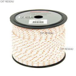 CORDE LANCEUR 2.8mm x 100M - ref. C1428 | TP Agri