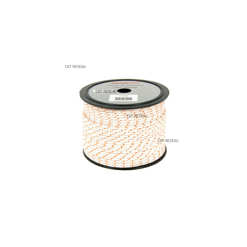 CORDE LANCEUR 4.0mm x 100M - ref. C1440 | TP Agri