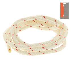 CORDE LANCEUR 4mm - 2M - ref. 251303B | TP Agri