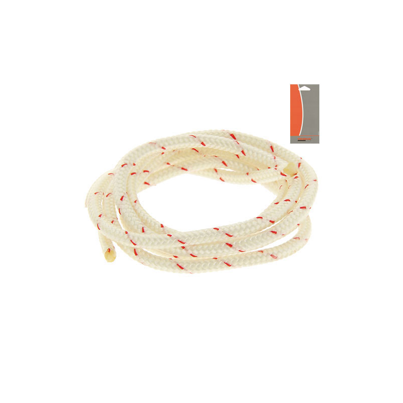 CORDE LANCEUR 4.5mm x 2M - ref. 251304B | TP Agri