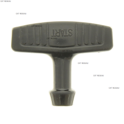 GRIP,STARTER - ref. 28461883T20 | TP Agri