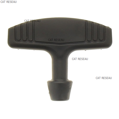 BOUTON - ref. 28461ZE7T01 | TP Agri