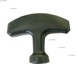 GRIP,STARTER - ref. 28461Z0D013 | TP Agri