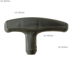 BOUTON DE LANCEUR - ref. 28461ZM3003 | TP Agri