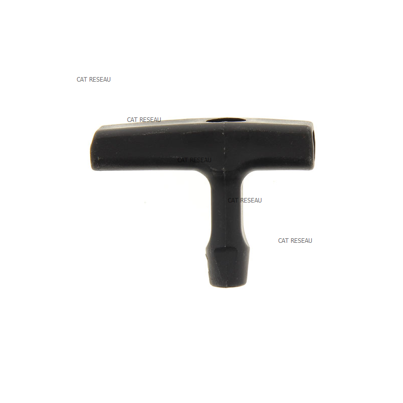 POIGNEE UNIVERSELLE - ref. 25103A | TP Agri