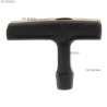 POIGNEE UNIVERSELLE - ref. 25103A | TP Agri