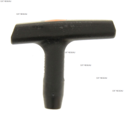 POIGNEE ELASTOSTART D 3.0mm - ref. 00001903402 | TP Agri