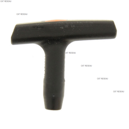 POIGNEE ELASTOSTART D 3.0mm - ref. 00001903402 | TP Agri