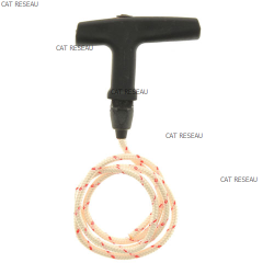POIGNEE ELASTO MS 640/660 - ref. 11221903400 | TP Agri