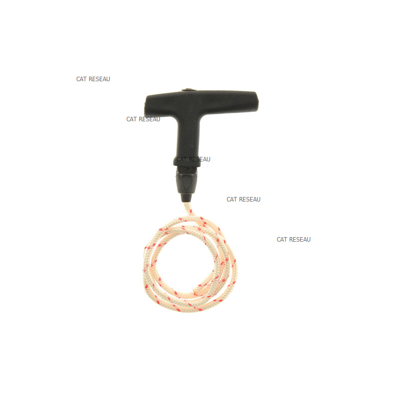 POIGNEE ELASTO MS 640/660 - ref. 11221903400 | TP Agri