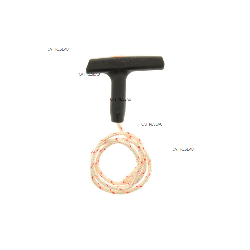 POIGNEE ELASTO MS440/460 - ref. 11281903400 | TP Agri