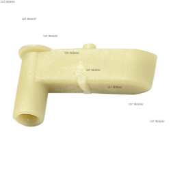CLIQUET LANCEUR NYLON (BA004204) - ref. 281505S | TP Agri