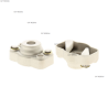 ENTRAINEUR - ref. 61252002R | TP Agri