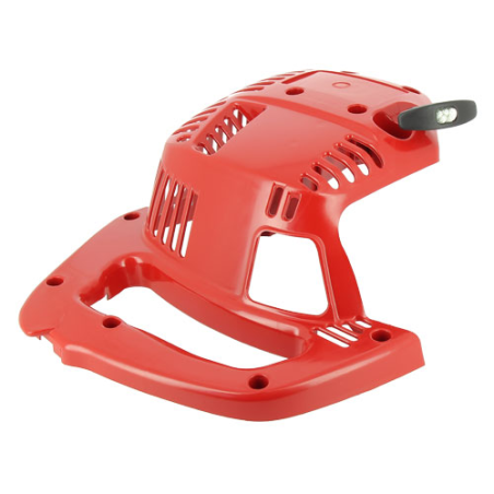 CAPOT MOTEUR - ref. 6608004001 | TP Agri