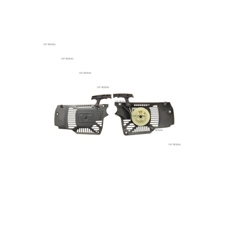 LANCEUR COMPLET - ref. SGTR3838 | TP Agri