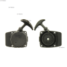 LANCEUR COMPLET cf GLY101161000 - ref. GLY7435 | TP Agri