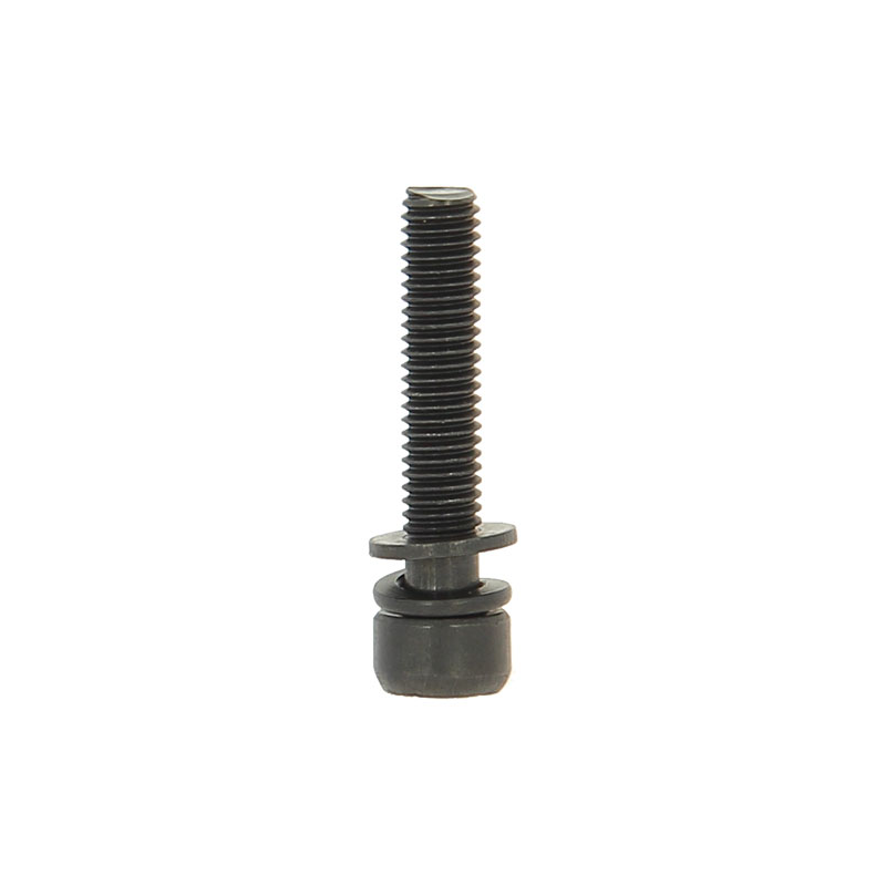 VIS BTR M5X25 (noire) Idem JLGB57822000/ - ref. CLVDB0217 | TP Agri