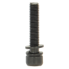 VIS BTR M5X25 (noire) Idem JLGB57822000/ - ref. CLVDB0217 | TP Agri